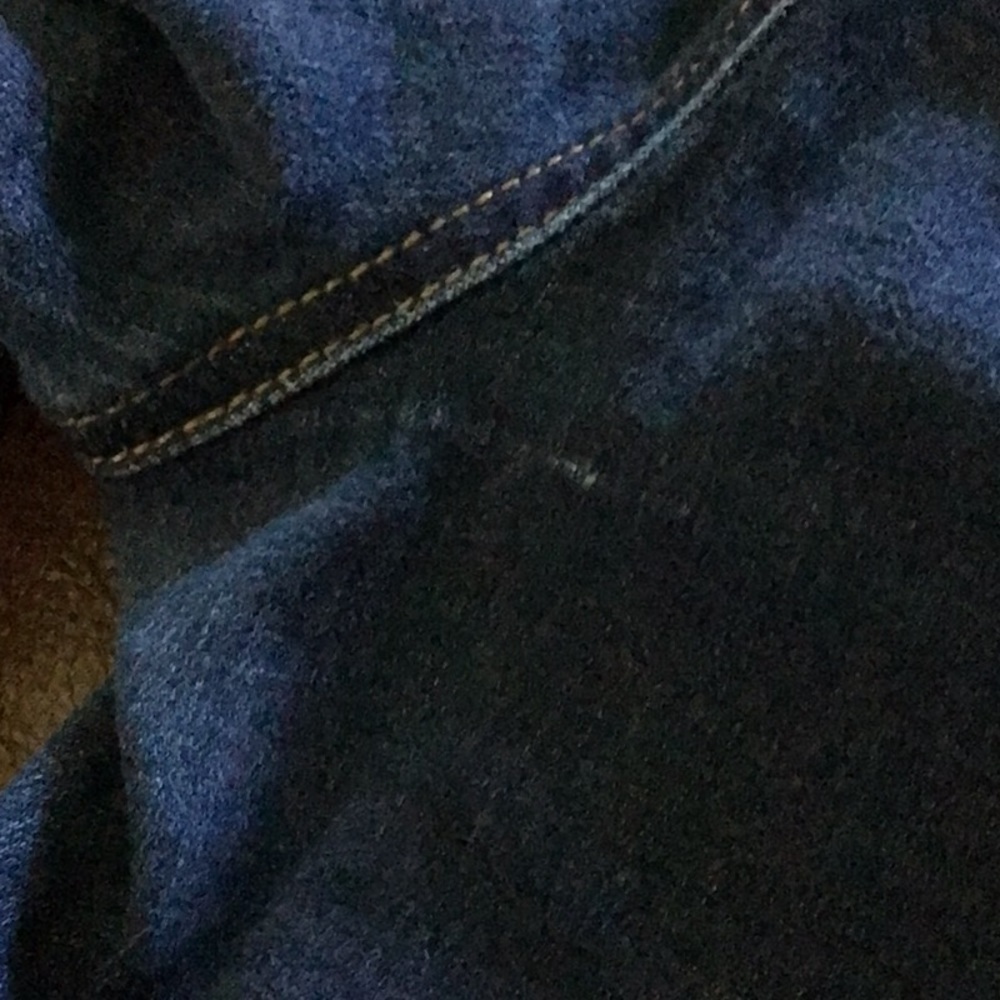 American Eagle High Rise Jegging 14 R - Picture 11 of 12